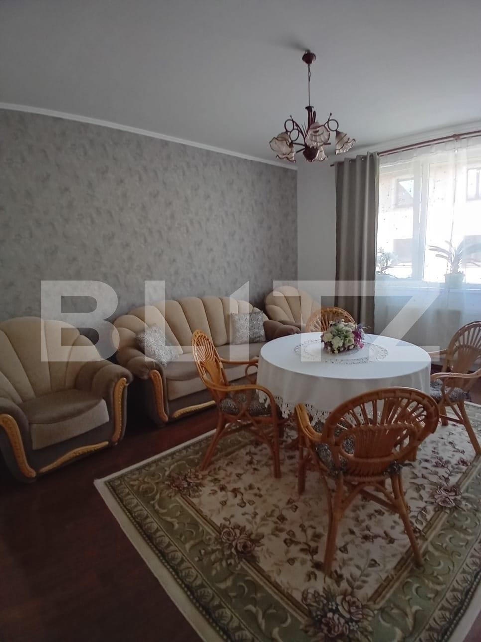 Casa de vânzare 4 camere Libertatii - 115721CV | BLITZ Târgu Mureș | Poza2