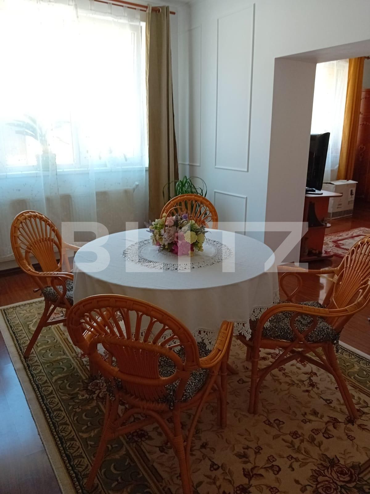 Casa de vânzare 4 camere Libertatii - 115721CV | BLITZ Târgu Mureș | Poza3