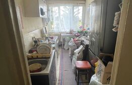 Apartament 2 camere, 52 mp, etaj intermediar, Aleea Carpati 