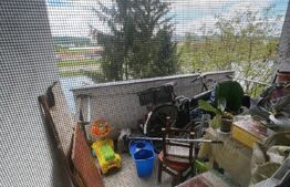 Apartament 2 camere, 52 mp, etaj intermediar, Aleea Carpati 