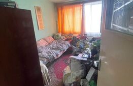 Apartament 2 camere, 52 mp, etaj intermediar, Aleea Carpati 