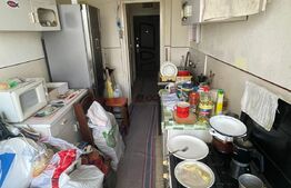 Apartament 2 camere, 52 mp, etaj intermediar, Aleea Carpati 