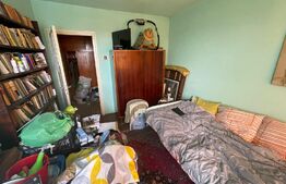 Apartament 2 camere, 52 mp, etaj intermediar, Aleea Carpati 