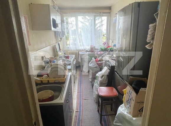 Apartament de vânzare 2 camere Aleea Carpati - 115753AV | BLITZ Târgu Mureș | Poza2