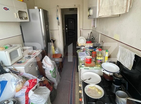 Apartament de vânzare 2 camere Aleea Carpati - 115753AV | BLITZ Târgu Mureș | Poza3