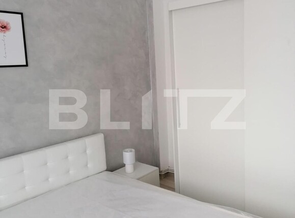 Apartament de închiriat 2 camere 7 Noiembrie - 115754AI | BLITZ Târgu Mureș | Poza3