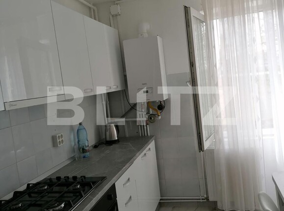 Apartament de închiriat 2 camere 7 Noiembrie - 115754AI | BLITZ Târgu Mureș | Poza5