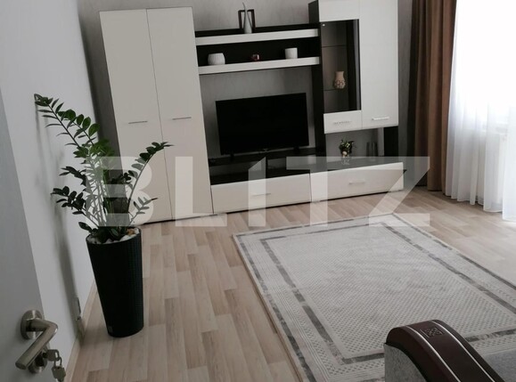 Apartament de închiriat 2 camere 7 Noiembrie - 115754AI | BLITZ Târgu Mureș | Poza1