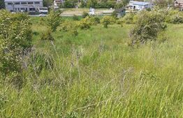 Teren intravilan, zona Corunca, E60