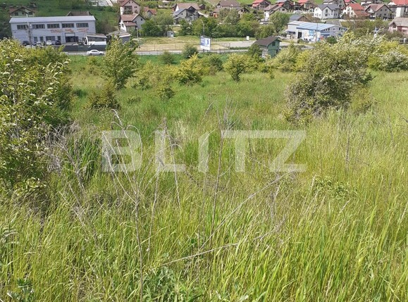 Teren de vânzare Corunca - 115762TV | BLITZ Târgu Mureș | Poza2