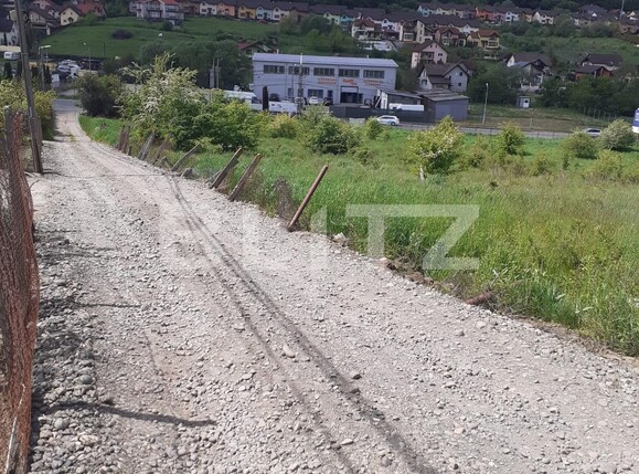 Teren de vânzare Corunca - 115762TV | BLITZ Târgu Mureș | Poza3