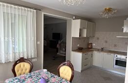 Casa cu 4 dormitoare, 210 mp utili, 1000 mp teren, in Sancrai