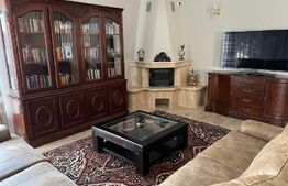 Casa cu 4 dormitoare, 210 mp utili, 1000 mp teren, in Sancrai