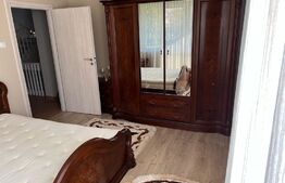 Casa cu 4 dormitoare, 210 mp utili, 1000 mp teren, in Sancrai