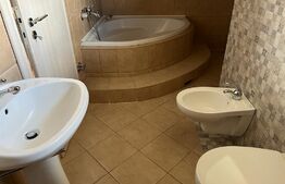 Casa cu 4 dormitoare, 210 mp utili, 1000 mp teren, in Sancrai