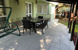 Casa cu 4 dormitoare, 210 mp utili, 1000 mp teren, in Sancrai