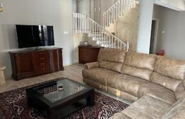 Casa cu 4 dormitoare, 210 mp utili, 1000 mp teren, in Sancrai