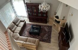 Casa cu 4 dormitoare, 210 mp utili, 1000 mp teren, in Sancrai