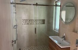 Casa cu 4 dormitoare, 210 mp utili, 1000 mp teren, in Sancrai