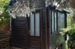 Casa cu 4 dormitoare, 210 mp utili, 1000 mp teren, in Sancrai