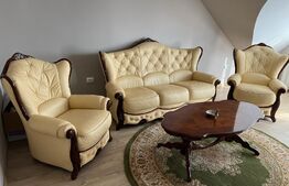 Casa cu 4 dormitoare, 210 mp utili, 1000 mp teren, in Sancrai