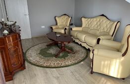 Casa cu 4 dormitoare, 210 mp utili, 1000 mp teren, in Sancrai