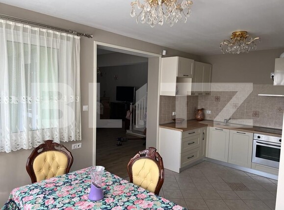 Casa de vânzare 4 camere Rasaritului - 115846CV | BLITZ Târgu Mureș | Poza9