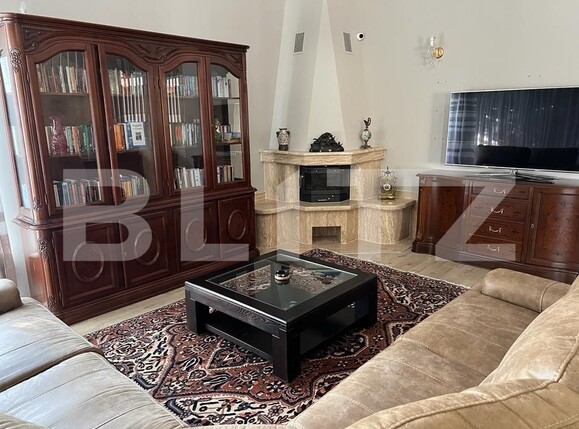 Casa de vânzare 4 camere Rasaritului - 115846CV | BLITZ Târgu Mureș | Poza2