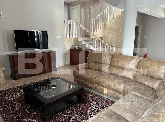 Casa de vânzare 4 camere Rasaritului - 115846CV | BLITZ Târgu Mureș | Poza3