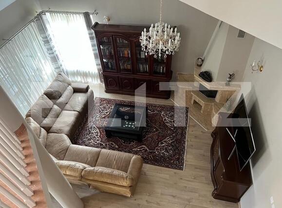 Casa de vânzare 4 camere Rasaritului - 115846CV | BLITZ Târgu Mureș | Poza1