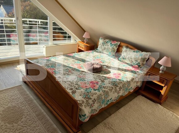 Casa de vânzare 4 camere Rasaritului - 115846CV | BLITZ Târgu Mureș | Poza13