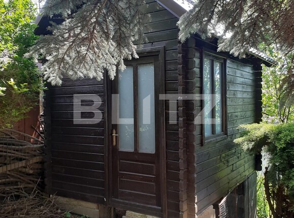 Casa de vânzare 4 camere Rasaritului - 115846CV | BLITZ Târgu Mureș | Poza20