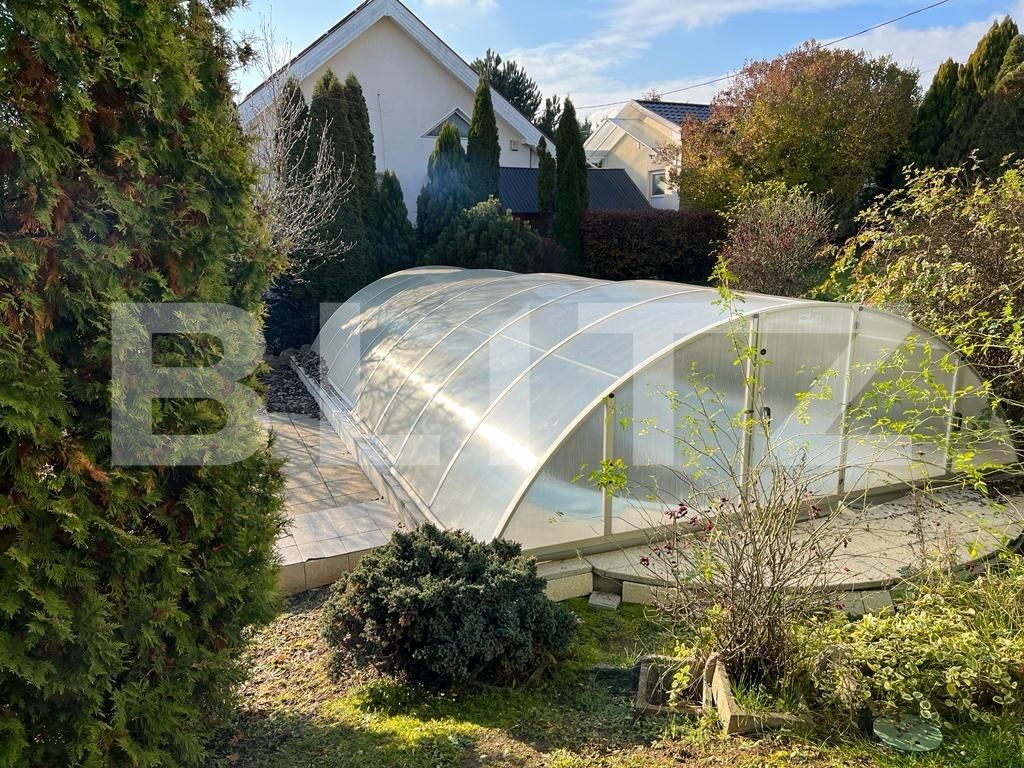 Casa de vânzare 4 camere Rasaritului - 115846CV | BLITZ Târgu Mureș | Poza18