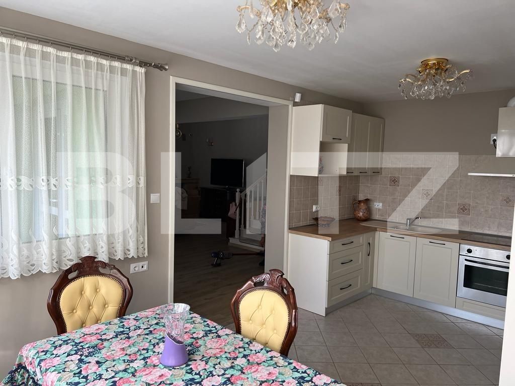 Casa de vânzare 4 camere Rasaritului - 115846CV | BLITZ Târgu Mureș | Poza9