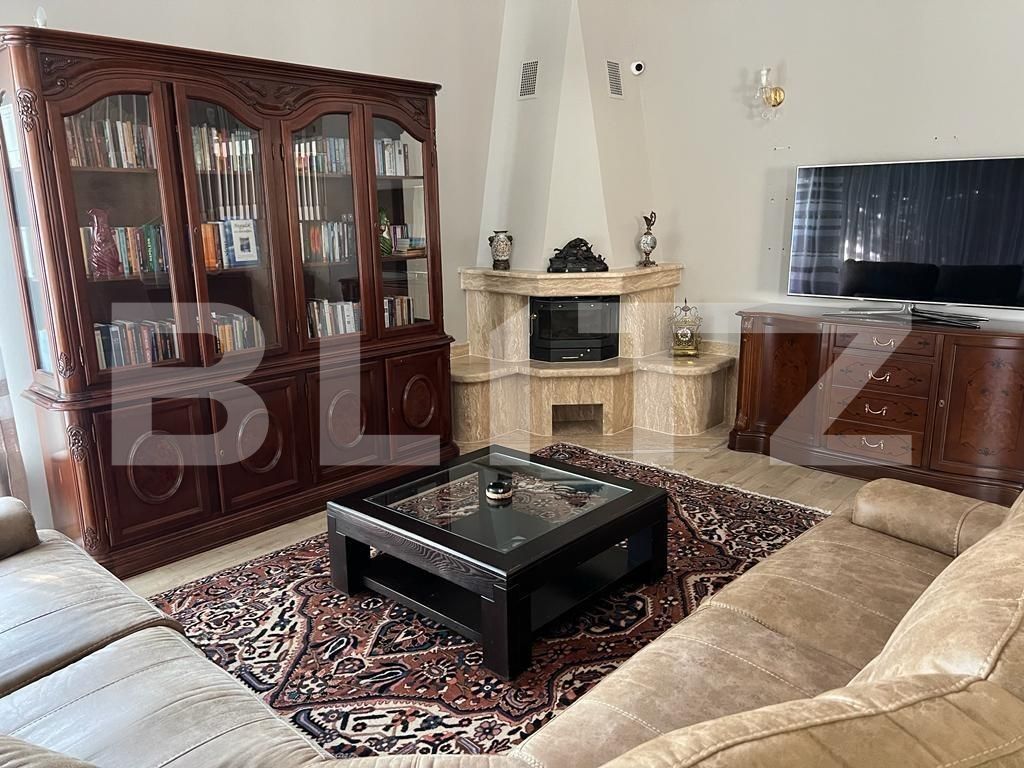 Casa de vânzare 4 camere Rasaritului - 115846CV | BLITZ Târgu Mureș | Poza2