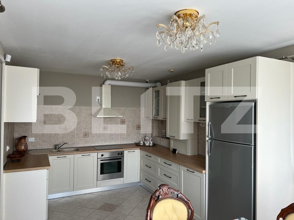 Casa de vânzare 4 camere Rasaritului - 115846CV | BLITZ Târgu Mureș | Poza8