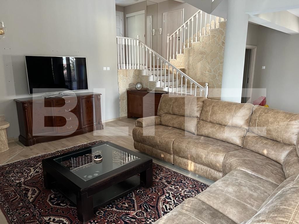 Casa de vânzare 4 camere Rasaritului - 115846CV | BLITZ Târgu Mureș | Poza3