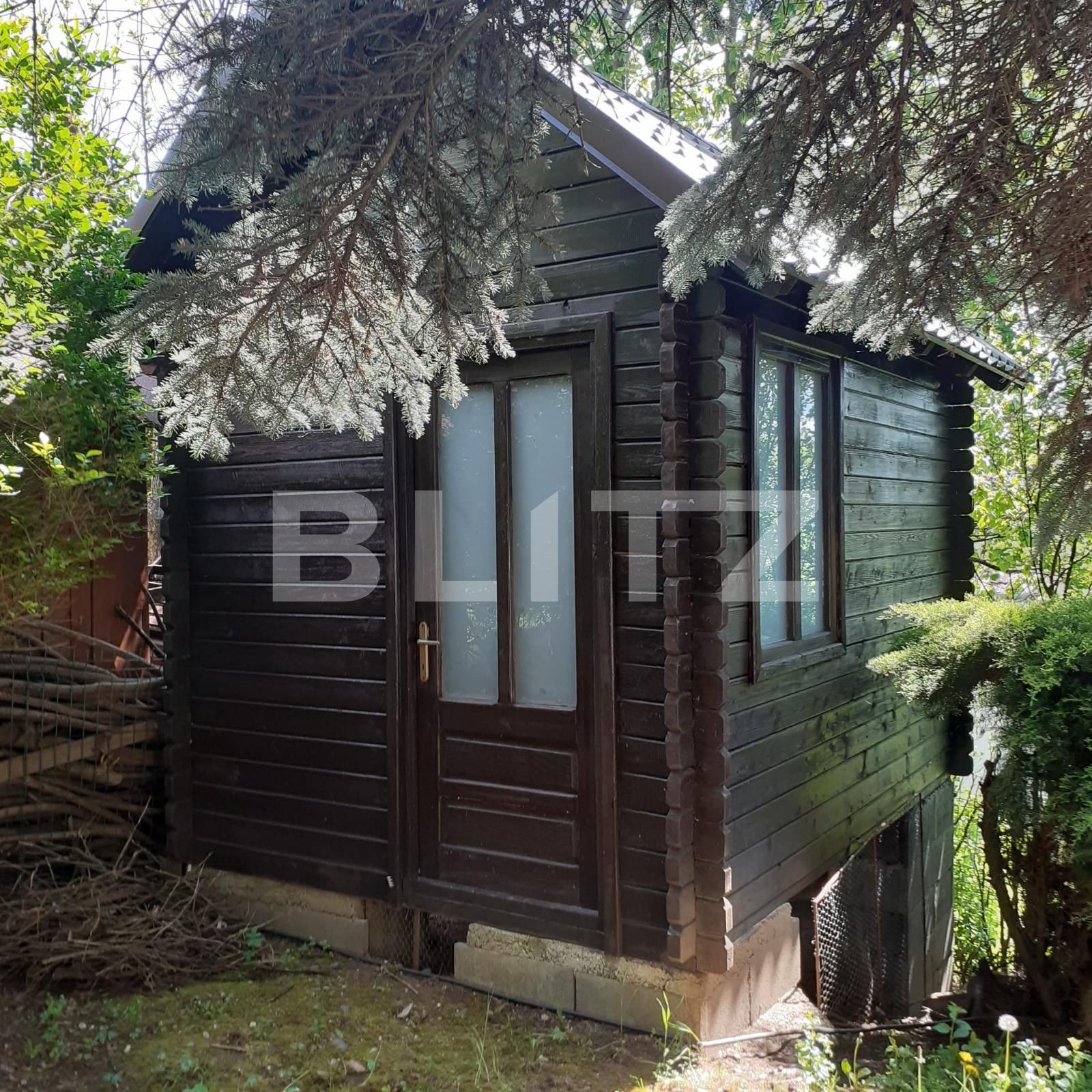 Casa de vânzare 4 camere Rasaritului - 115846CV | BLITZ Târgu Mureș | Poza20