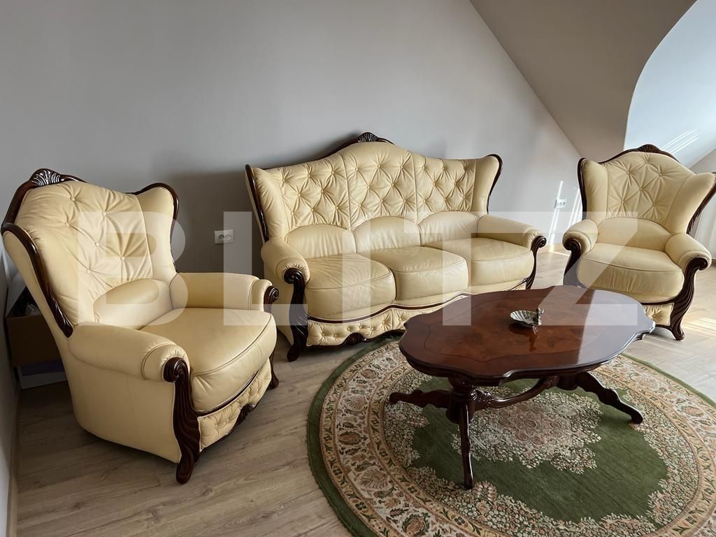 Casa de vânzare 4 camere Rasaritului - 115846CV | BLITZ Târgu Mureș | Poza5