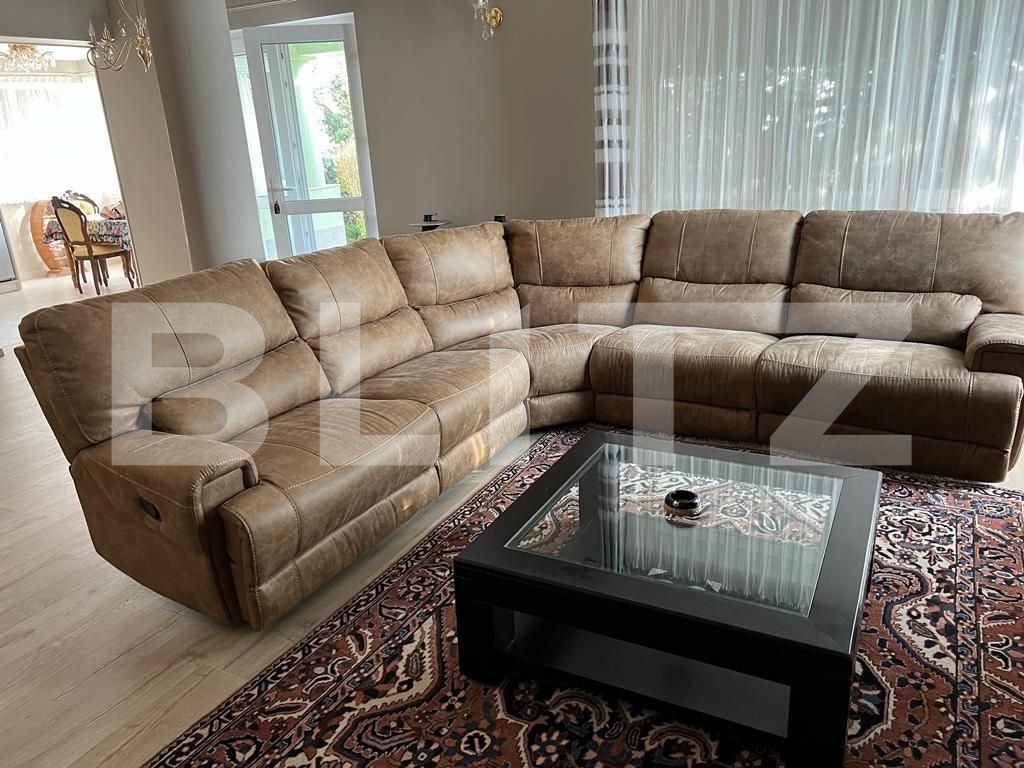 Casa de vânzare 4 camere Rasaritului - 115846CV | BLITZ Târgu Mureș | Poza4
