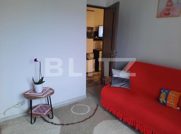 Apartament de vânzare 2 camere 1 Decembrie 1918 - 115976AV | BLITZ Târgu Mureș | Poza2