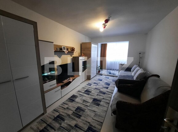 Apartament de vânzare 2 camere 1 Decembrie 1918 - 115976AV | BLITZ Târgu Mureș | Poza1