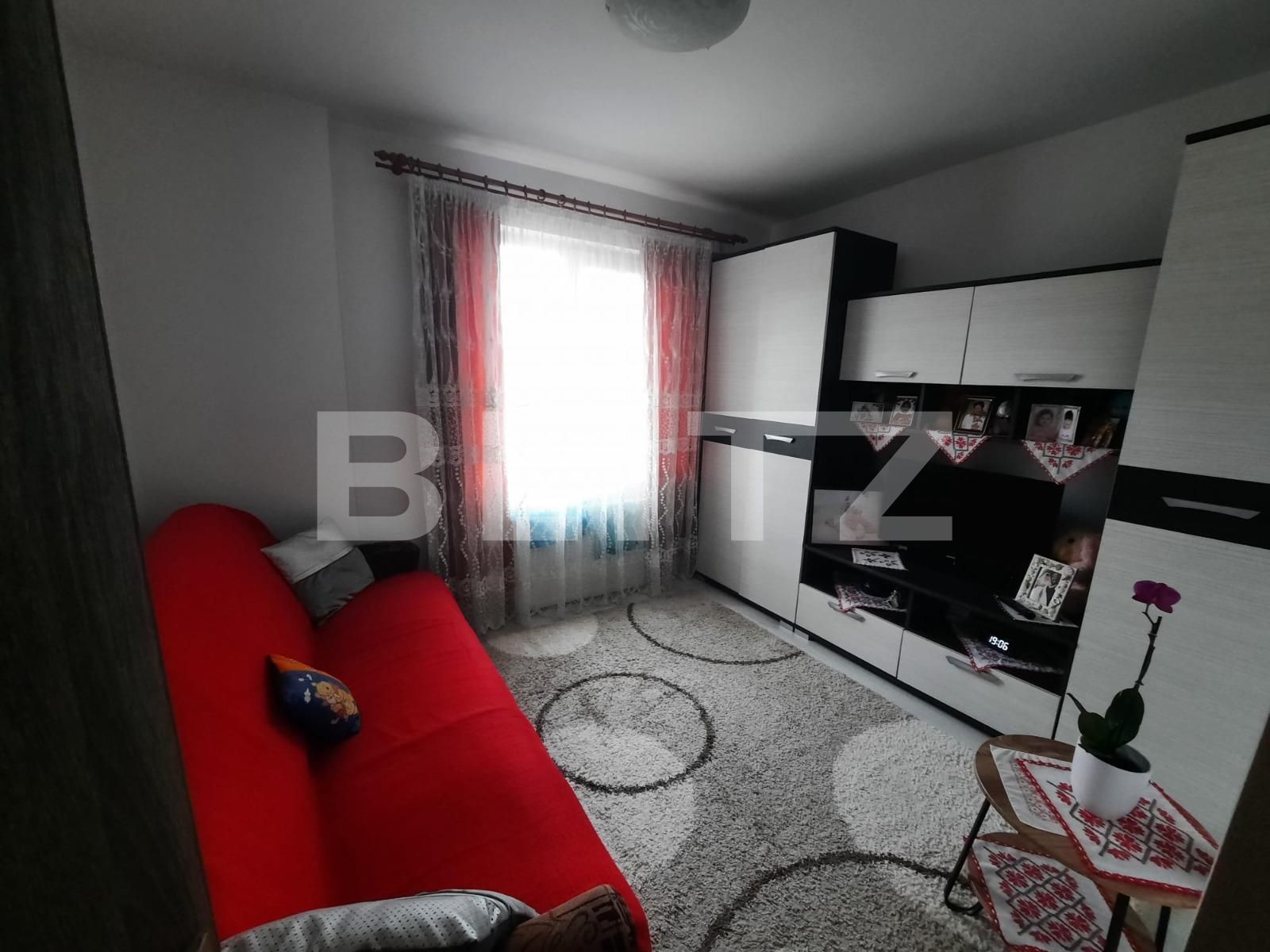 Apartament de vânzare 2 camere 1 Decembrie 1918 - 115976AV | BLITZ Târgu Mureș | Poza3