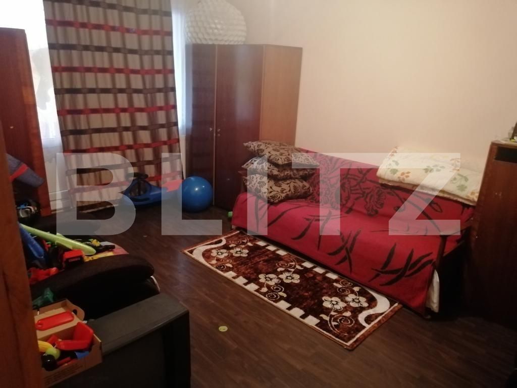 Apartament de vânzare 2 camere Exterior Est - 116016AV | BLITZ Târgu Mureș | Poza1