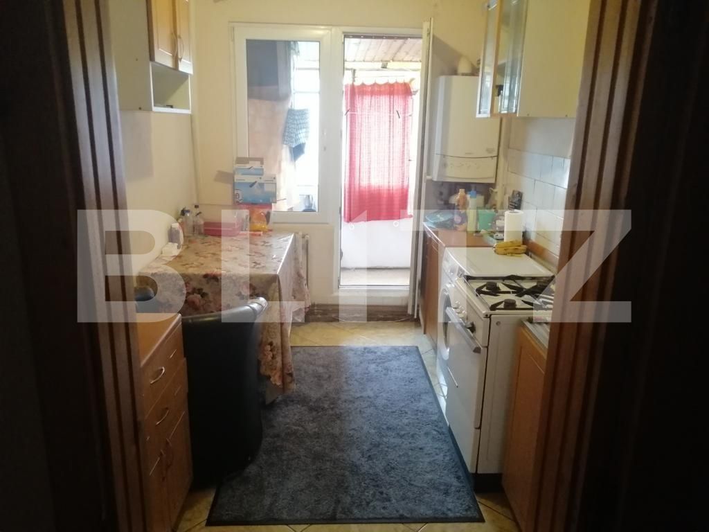 Apartament de vânzare 2 camere Exterior Est - 116016AV | BLITZ Târgu Mureș | Poza4