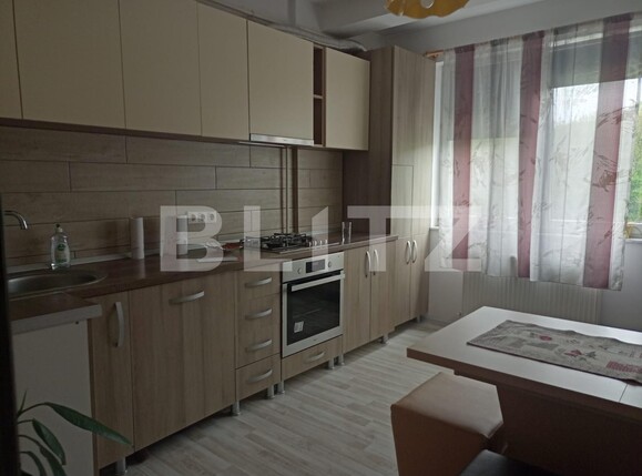 Apartament de închiriat 2 camere Dambu Pietros - 116022AI | BLITZ Târgu Mureș | Poza1