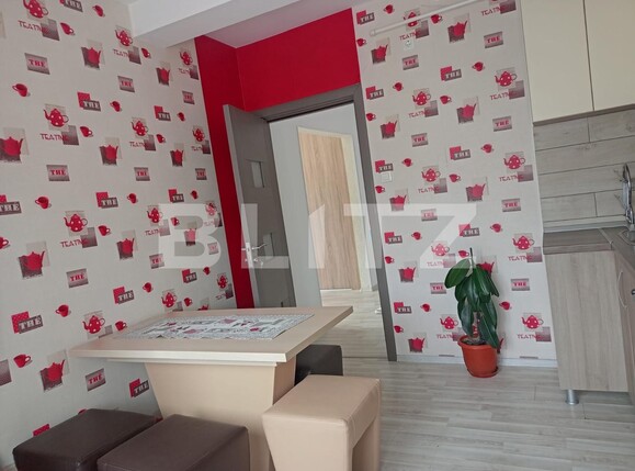 Apartament de închiriat 2 camere Dambu Pietros - 116022AI | BLITZ Târgu Mureș | Poza2