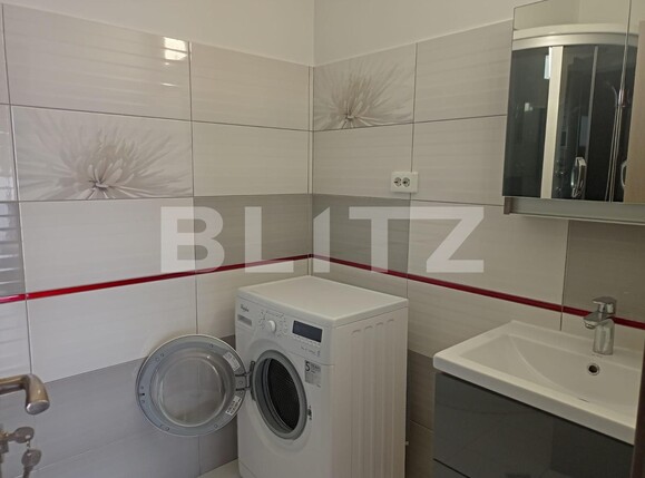 Apartament de închiriat 2 camere Dambu Pietros - 116022AI | BLITZ Târgu Mureș | Poza6