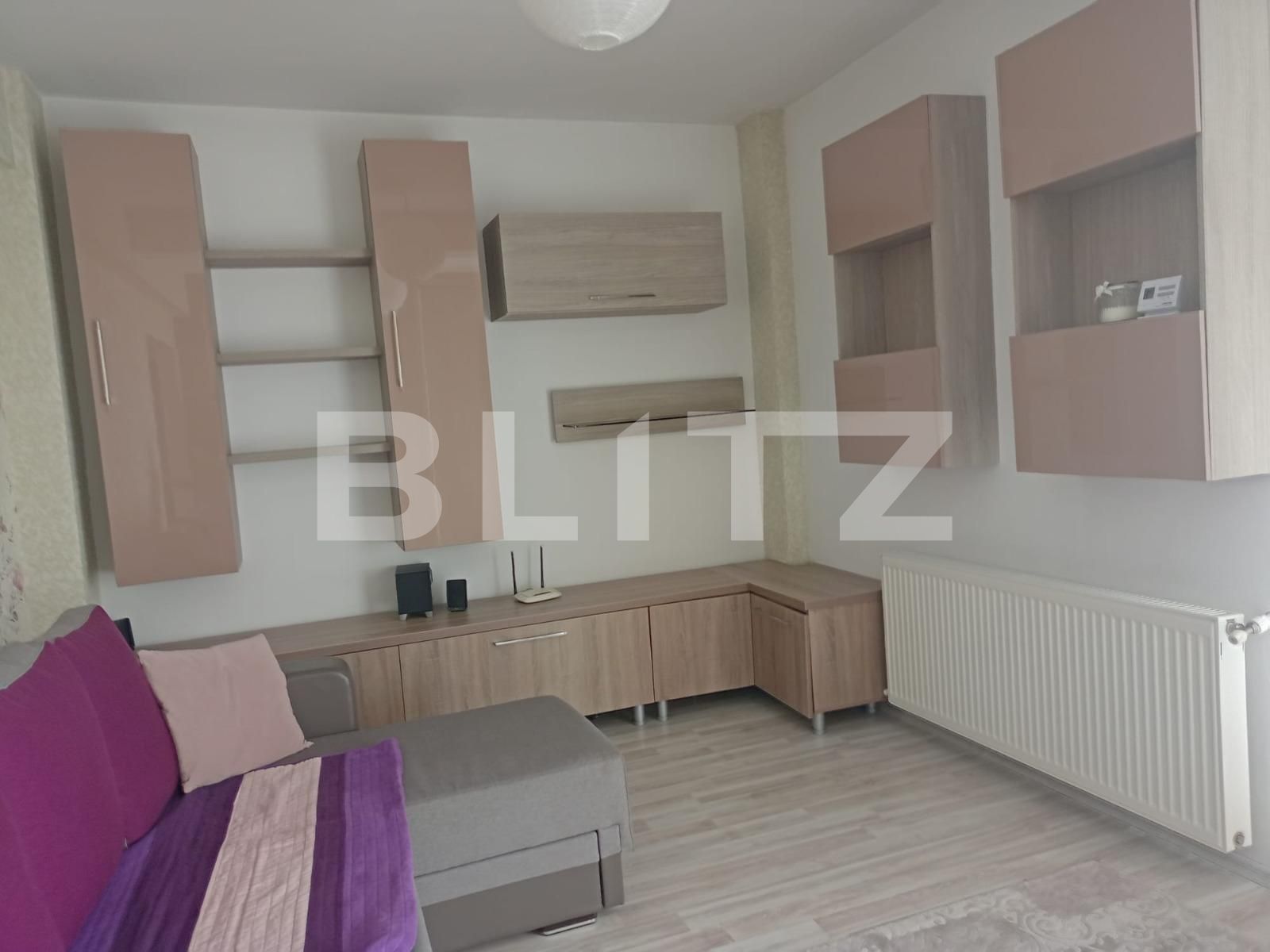 Apartament de închiriat 2 camere Dambu Pietros - 116022AI | BLITZ Târgu Mureș | Poza4
