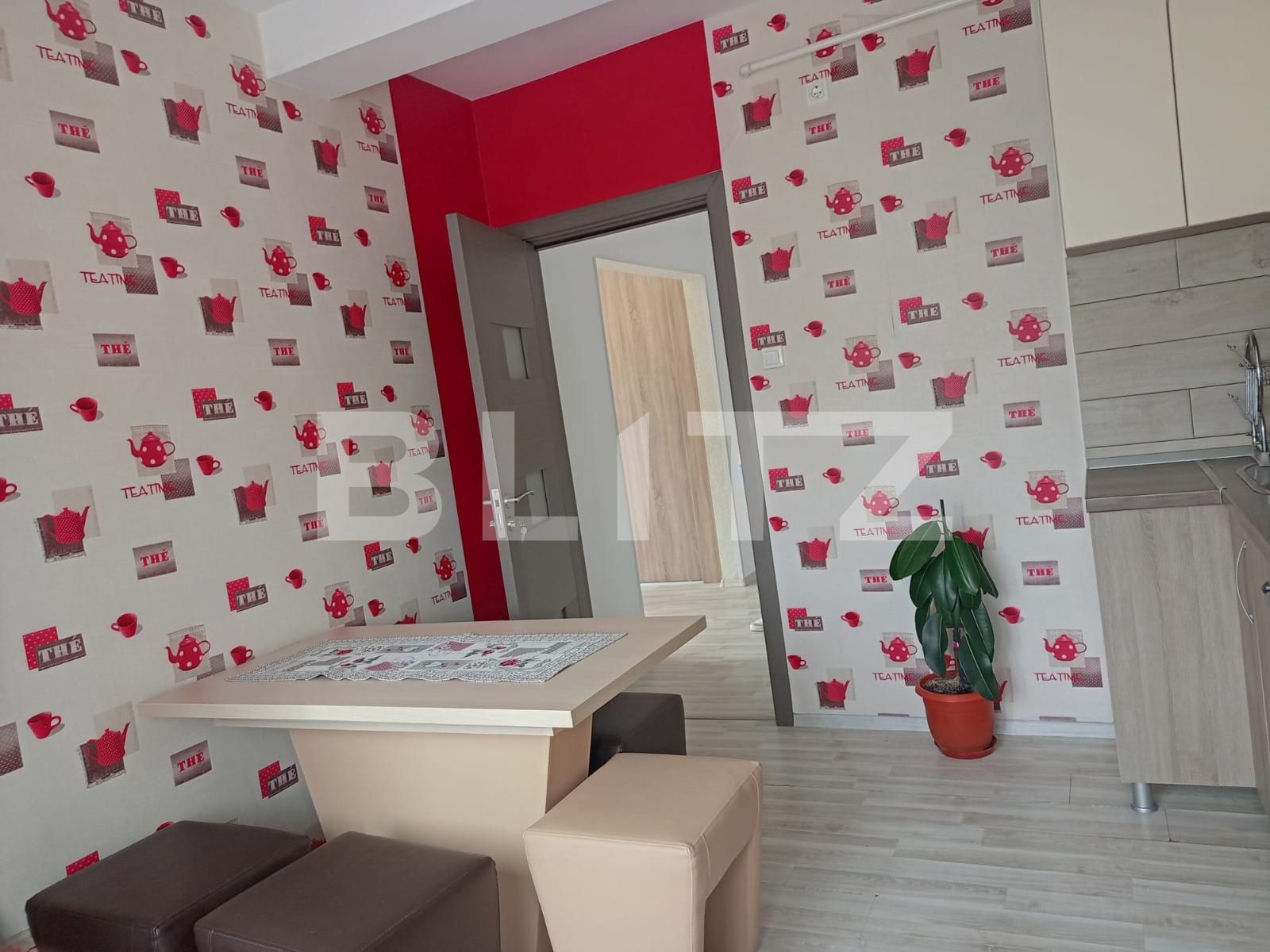 Apartament de închiriat 2 camere Dambu Pietros - 116022AI | BLITZ Târgu Mureș | Poza2